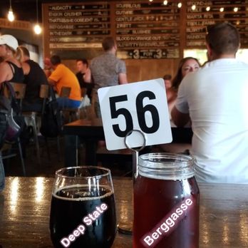 Batch Brewing Company - (",) - New American Near Me - Detroit, Michigan Batch Brewing Company - (",) - New American Near Me - Detroit, Michigan