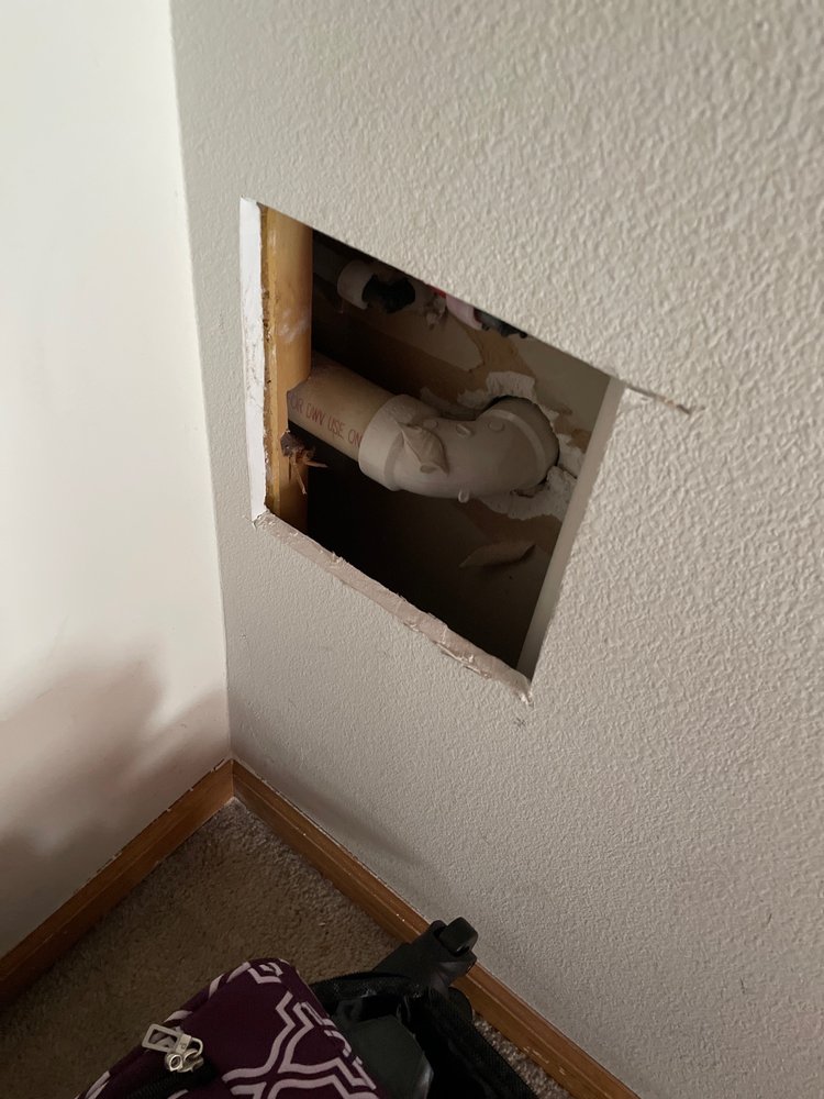 Slide of Bill Rhiners Plumbing Heating & Cooling