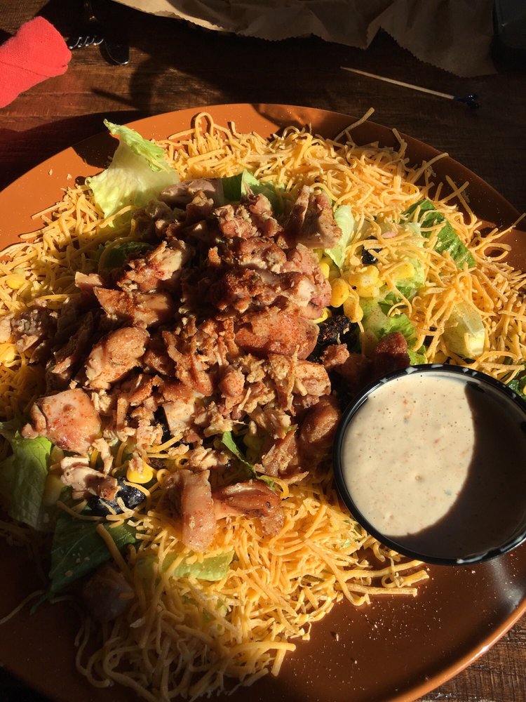 ZEKE’S ROCK AND ROLL BBQ CLOSED 194 Photos & 288 Reviews 240 W