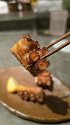 Restaurant Ki by null