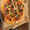 Flight Deck Pizzeria gift card