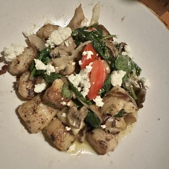Monkeypod Kitchen by Merriman - Fresh Gnocchi - New American Near Me - Kihei, Hawaii