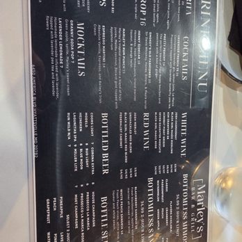 MARLEY’S BAR AND GRILL - Updated August 2025 - 238 Photos & 106 Reviews ...