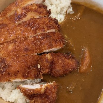 Cowboy Curry - Japanese Curry Near Me - Orlando, Florida