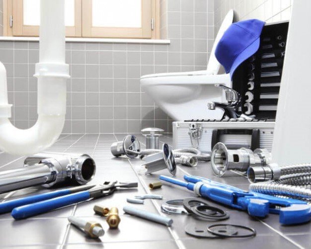 Slide of Reliable Home Services