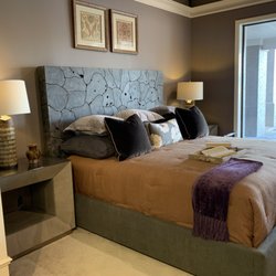 John Kirk Furniture - Our showroom.