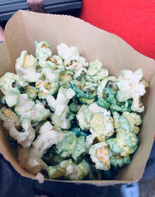 Kat Saka's Kettle by null