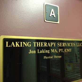 Laking Therapy Services - The front door. - Physical Therapy Near Me - Stevensville, Maryland Laking Therapy Services - The front door. - Physical Therapy Near Me - Stevensville, Maryland