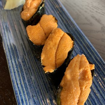 Kotobuki - Uni Sushi - Japanese Near Me - San Diego, California