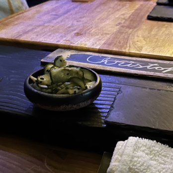 Sushi by Scratch Restaurants - Sushi Bars Near Me - Seattle, Washington