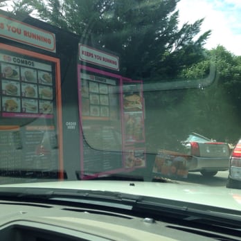 Dunkin' - Long wait today - Coffee & Tea Near Me - Nashville, Tennessee