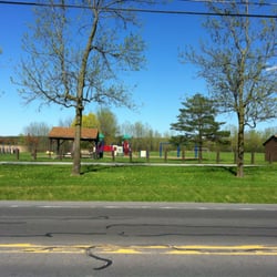 Reed Webster Park