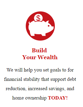 You Can Make It Homeownership - social services organization in Smyrna, TN