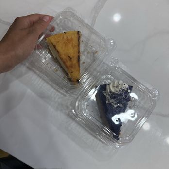 Baked Dessert Bar - Desserts Near Me - West Covina, California