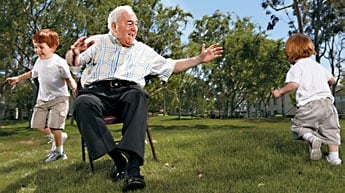 Steuben Senior Services Fund