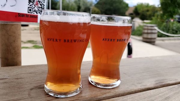 Avery Brewing Company by null