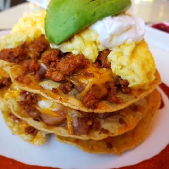 Four Friends Kitchen - Southern Near Me - Denver, Colorado