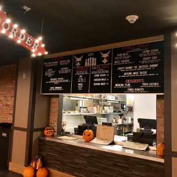 Dos Gatos Cantina - Mexican Near Me - Monticello, New York