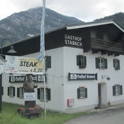 Stabach
