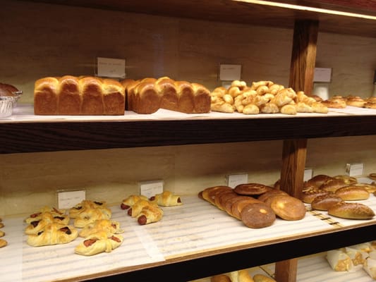 Regent Bakery & Cafe by null