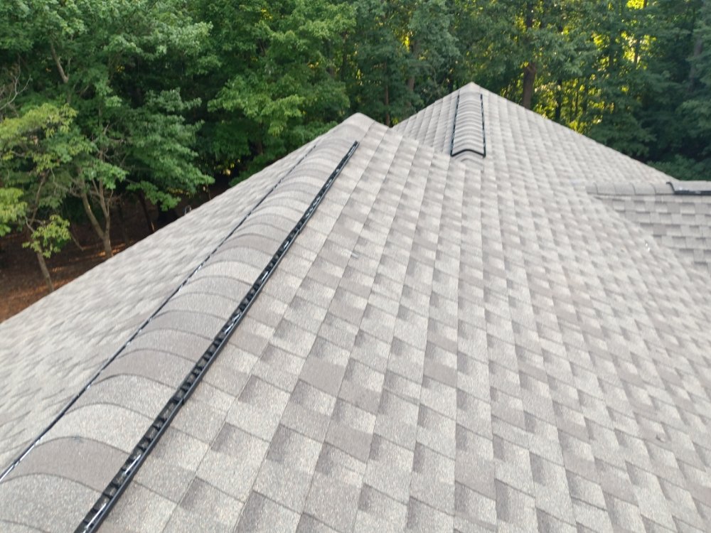 Slide of KEP Roofing & Fencing