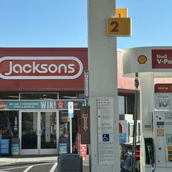 Jacksons Food Stores