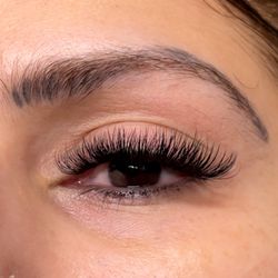 Fae Lashes