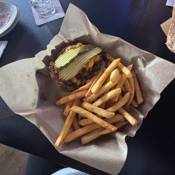 Mike's Grill & Tap - Sloppy Joe - New American Near Me - O'Fallon, Missouri Mike's Grill & Tap - Sloppy Joe - New American Near Me - O'Fallon, Missouri