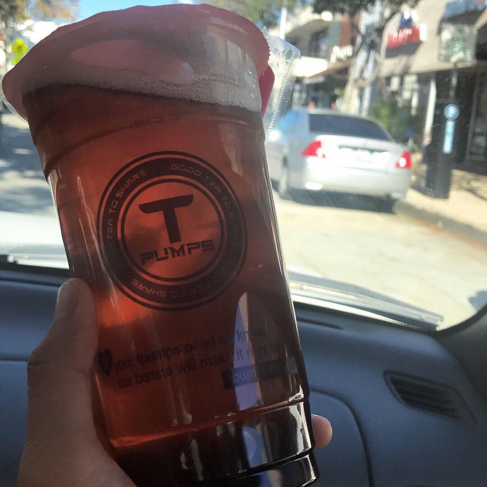 Tpumps - Pasadena - Bubble Tea Near Me - Pasadena, California Tpumps - Pasadena - Bubble Tea Near Me - Pasadena, California