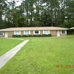 Cedar Trace Apartments