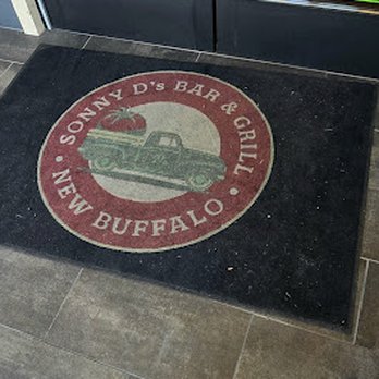 Sonny D’s Bar & Grill - American Near Me - New Buffalo, Michigan Sonny D’s Bar & Grill - American Near Me - New Buffalo, Michigan
