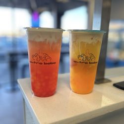 Astro Boba - Yum