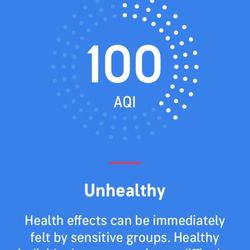 New York City Department of Environmental Protection - This is why I don't feel well today! 01/02/2023