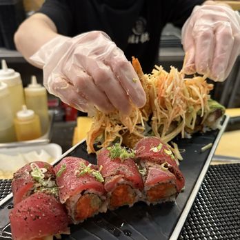 AKI JAPANESE CUISINE - Updated December 2025 - 131 Photos & 155