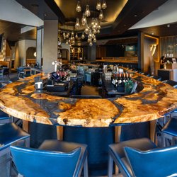 South Fork Grille El Dorado Hills - Bar