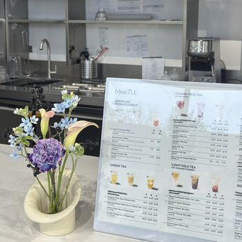 MeeTU - Menu - Florists Near Me - Highland Park, New Jersey
