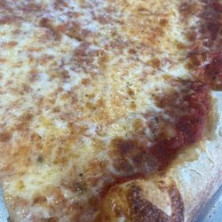 user provided Planet Pizza photo