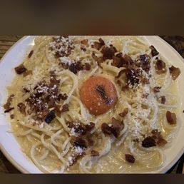 Spaghetti Spaghetti