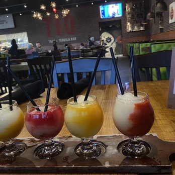 Tio Taco + Tequila Bar - Mexican Near Me - Edison, New Jersey Tio Taco + Tequila Bar - Mexican Near Me - Edison, New Jersey