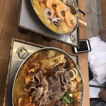 Tasty Point - Singapore Laksa Hot Pot** & Taiwanese Spicy Hot Pot*** - Taiwanese Near Me - Houston, Texas Tasty Point - Singapore Laksa Hot Pot** & Taiwanese Spicy Hot Pot*** - Taiwanese Near Me - Houston, Texas