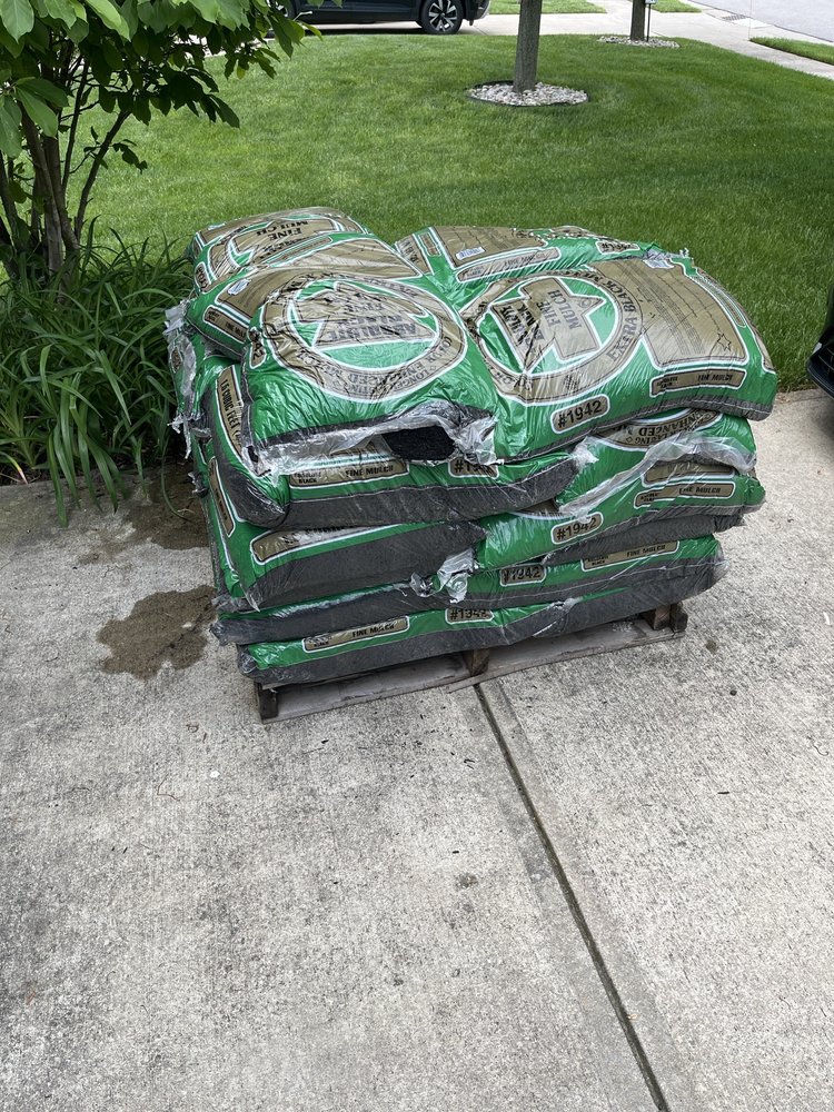 OHIO MULCH Updated October 2024 15 Photos & 15 Reviews 5519