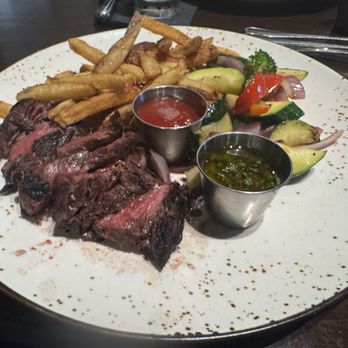 Oak and Main - Steak Frites - American Near Me - Roanoke, Texas Oak and Main - Steak Frites - American Near Me - Roanoke, Texas