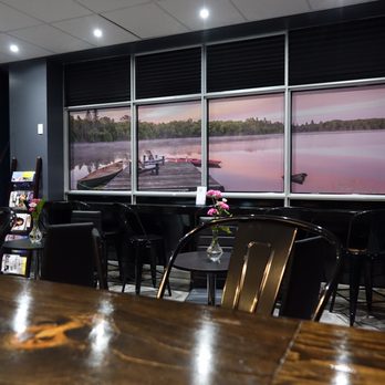 Five Senses Spa & Wellness Centre - Lounge - Chiropractors Near Me - Brampton, Ontario