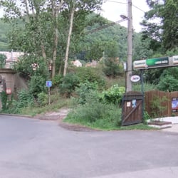 Restaurant Labska Basta