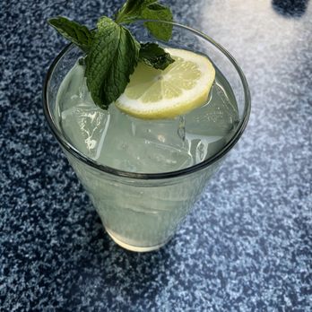 Cafe Orleans - Mint julep - Cajun/Creole Near Me - Anaheim, California
