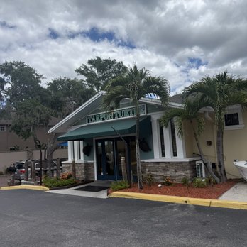 Tarpon Turtle Waterfront Grill - Outside the Joint! - New American Near Me - Tarpon Springs, Florida Tarpon Turtle Waterfront Grill - Outside the Joint! - New American Near Me - Tarpon Springs, Florida