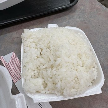 Dong Yang Oriental Food - Rice - Korean Near Me - Minneapolis, Minnesota