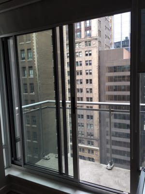 Executive Hotel Cosmopolitan Toronto by null