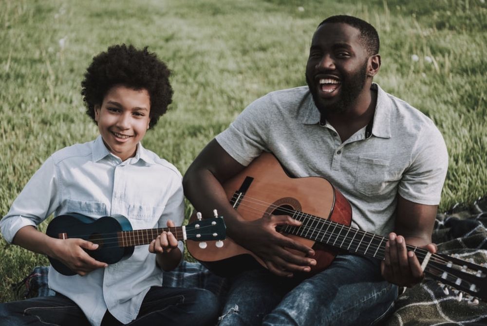 SINGING LESSONS NYC FOR KIDS 500 8th Ave, New York, New York Vocal