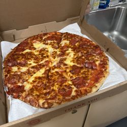 Gionino's Pizzeria